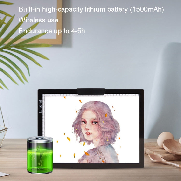 A4-D28B กระดานวาดภาพแบบชาร์จไฟได้, With Charging Line, With Charging Line+US Plug Adapter, With Charging Line+UK Plug Adapter, With Charging Line+EU Plug Adapter, With Charging Line+AU Plug Adapter