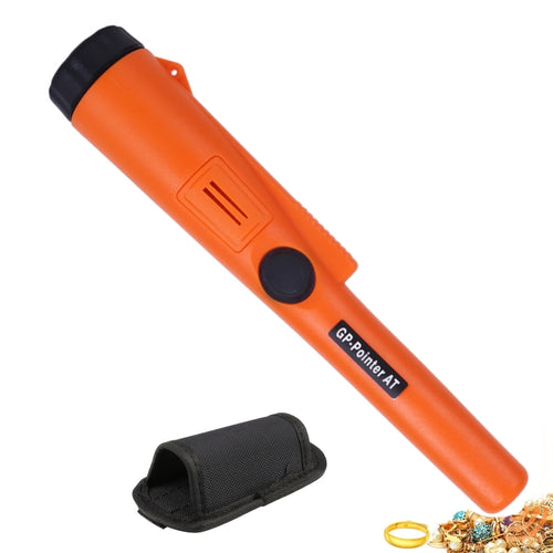 GP-POINTER AT เครื่องตรวจจับโลหะ แท่งกำหนดตำแหน่งกันน้ำ IP68, GP-POINTER AT