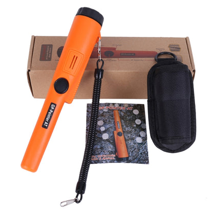 GP-POINTER AT เครื่องตรวจจับโลหะ แท่งกำหนดตำแหน่งกันน้ำ IP68, GP-POINTER AT