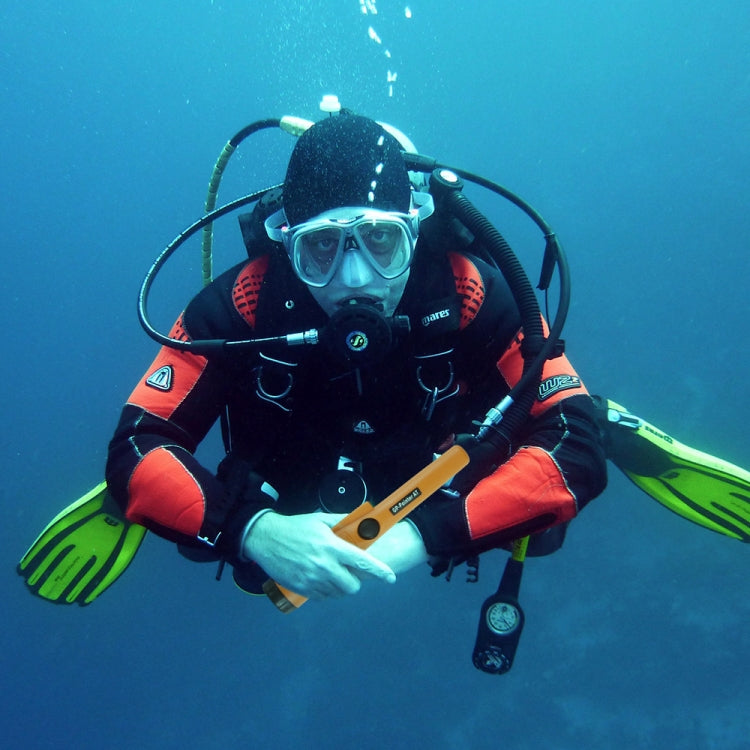 GP-POINTER AT เครื่องตรวจจับโลหะ แท่งกำหนดตำแหน่งกันน้ำ IP68, GP-POINTER AT