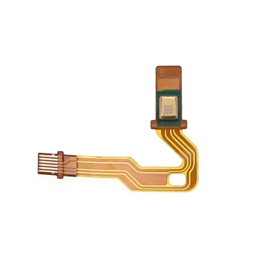 สำหรับ PS5 Controller ไมโครโฟน Flex Cable Repair Parts, Long, Short, One Pair