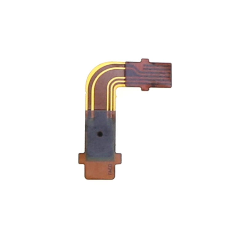 สำหรับ PS5 Controller ไมโครโฟน Flex Cable Repair Parts, Long, Short, One Pair