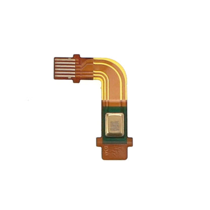 สำหรับ PS5 Controller ไมโครโฟน Flex Cable Repair Parts, Long, Short, One Pair