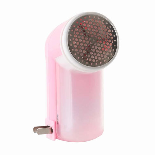 JJY-201 การชาร์จ Hair Ball Prunter Home เสื้อกันหนาว Tweed Coat Shaver, สไตล์:, With CN Plug, USB Charging