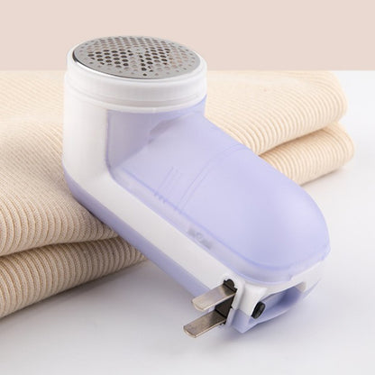 JJY-201 การชาร์จ Hair Ball Prunter Home เสื้อกันหนาว Tweed Coat Shaver, สไตล์:, With CN Plug, USB Charging