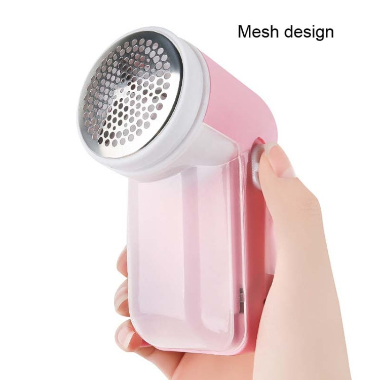 JJY-201 การชาร์จ Hair Ball Prunter Home เสื้อกันหนาว Tweed Coat Shaver, สไตล์:, With CN Plug, USB Charging