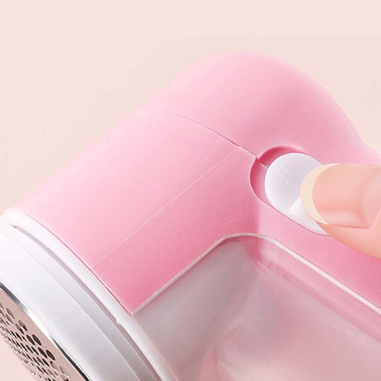 JJY-201 การชาร์จ Hair Ball Prunter Home เสื้อกันหนาว Tweed Coat Shaver, สไตล์:, With CN Plug, USB Charging