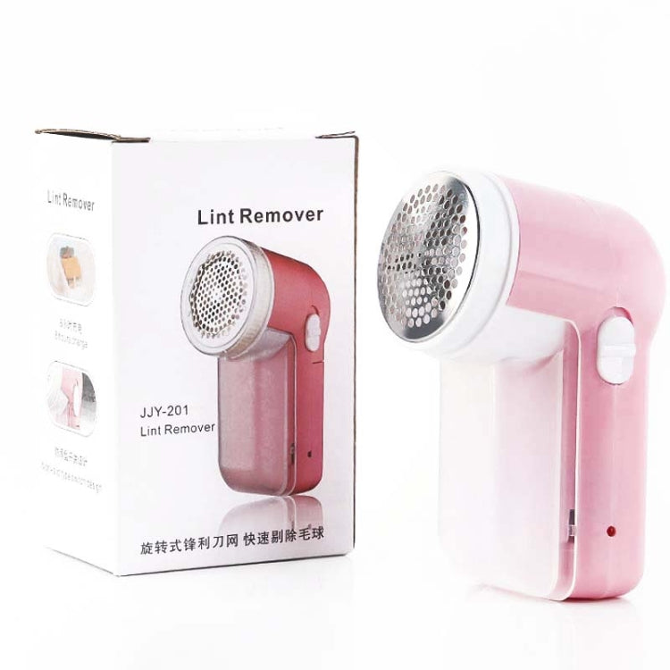 JJY-201 การชาร์จ Hair Ball Prunter Home เสื้อกันหนาว Tweed Coat Shaver, สไตล์:, With CN Plug, USB Charging