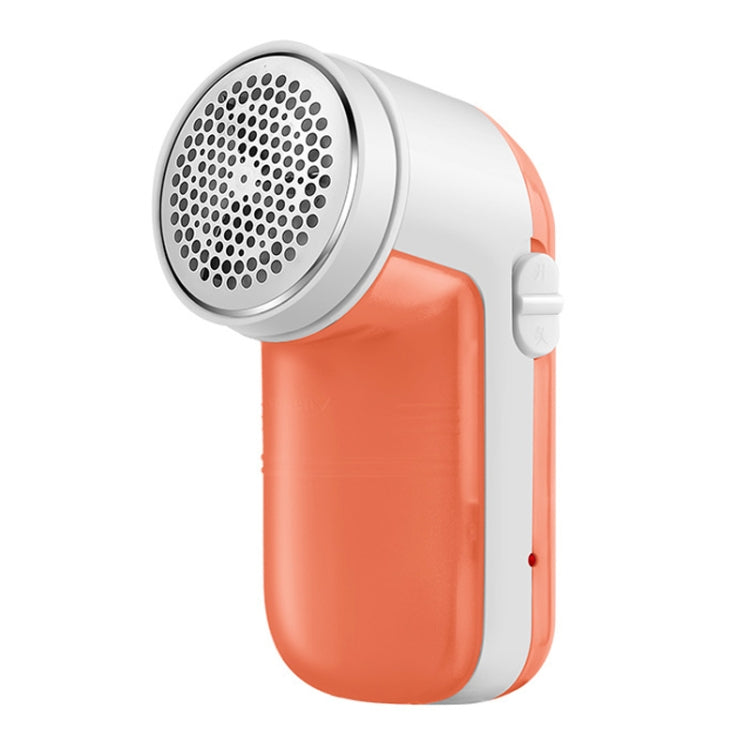 JJY-201 การชาร์จ Hair Ball Prunter Home เสื้อกันหนาว Tweed Coat Shaver, สไตล์:, With CN Plug, USB Charging