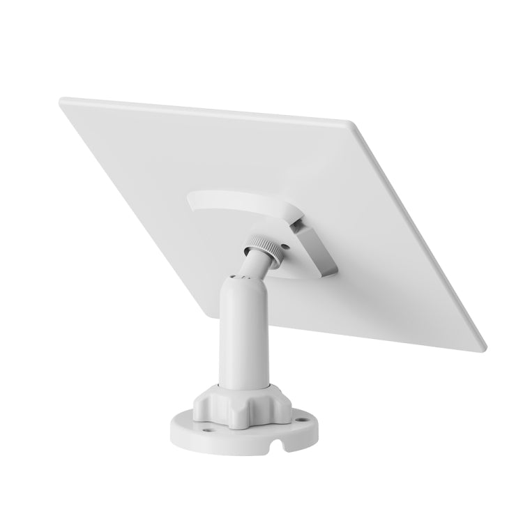 5W Monocrystalline Silicon Outdoor Camera Solar Panel รองรับ USB & Type-C / USB-C Interface