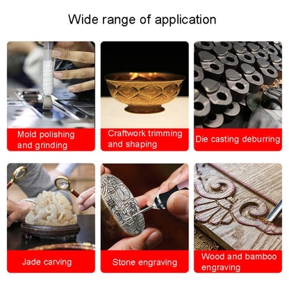 SNJ-3681 ปากกาแกะสลักมินิเครื่องขัดไฟฟ้าแบบไร้สายสไตล์:, Roae Gold+Grinding Head, Silver+Grinding Head, Rose Gold+Grinding Head+Cutting Blade+Carving Stencil, Silver+Grinding Head+Cutting Blade+Carving Stencil