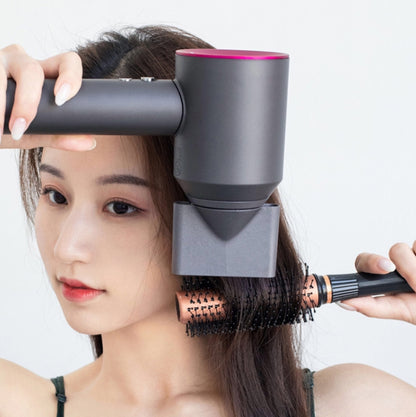 สำหรับเครื่องเป่าผม Dyson สิ่งที่แนบมากับหัวฉีด Anti-flying, Professional Edition, Home Edition, Smooth Edition