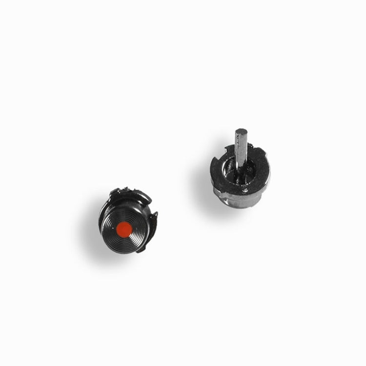 สำหรับเครื่องเป่าผม Dyson HD01 HD02 HD03 HD04 HD08 4 ชิ้นปุ่มควบคุมปุ่มสวิทช์, 4pcs Switch Button