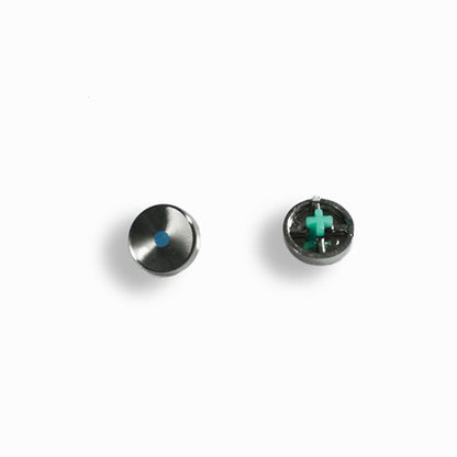 สำหรับเครื่องเป่าผม Dyson HD01 HD02 HD03 HD04 HD08 4 ชิ้นปุ่มควบคุมปุ่มสวิทช์, 4pcs Switch Button