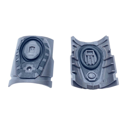 สำหรับไดร์เป่าผม Dyson HD01 HD02 HD03 HD08 แป้นปุ่มสวิตช์ไฟ, Switch Button Pad