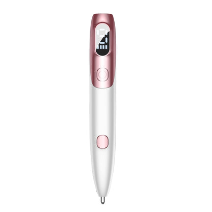 FY-106 แบบพกพาปากกากำจัดไฝและกระอุปกรณ์ความงามเลเซอร์ในครัวเรือน, FY-106 (Rose Gold), FY-106 (Gold), FY-106 (Green), FY-106 (Blue)