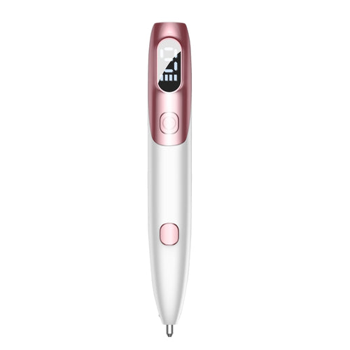 FY-106 แบบพกพาปากกากำจัดไฝและกระอุปกรณ์ความงามเลเซอร์ในครัวเรือน, FY-106 (Rose Gold), FY-106 (Gold), FY-106 (Green), FY-106 (Blue)