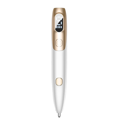 FY-106 แบบพกพาปากกากำจัดไฝและกระอุปกรณ์ความงามเลเซอร์ในครัวเรือน, FY-106 (Rose Gold), FY-106 (Gold), FY-106 (Green), FY-106 (Blue)