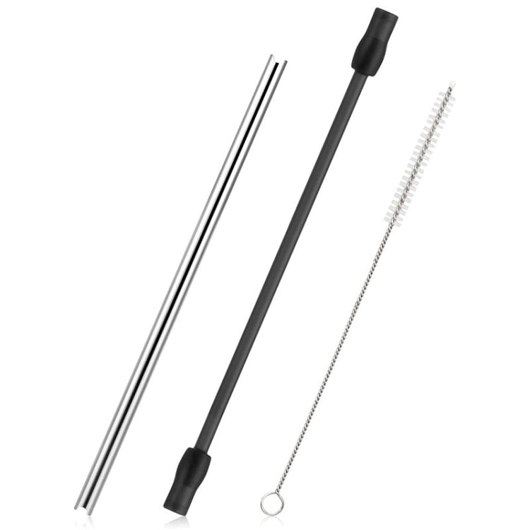 สำหรับเครื่องชงกาแฟ Bosch VeroAroma / Siemens EQ.6 Series และชุดแปรงทำความสะอาด, Brush Set(Dark Gray)