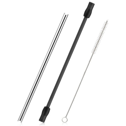 สำหรับเครื่องชงกาแฟ Bosch VeroAroma / Siemens EQ.6 Series และชุดแปรงทำความสะอาด, Brush Set(Dark Gray)