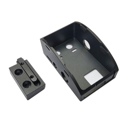 สำหรับ DJI FPV Goggles V1 V2 ตัวรับ โมดูล 3.0 & 3.0 Plus Mount Holder Protector เคส ฝาครอบ, Receiver Module Mount Holder