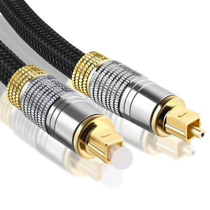 สายสัญญาณเสียงใยแก้วนำแสงลำโพงเพาเวอร์แอมป์ Digital Audiophile Square To Square Signal Cable, CO-TOS101 1m, CO-TOS101 1.5m, CO-TOS101 1.8m, CO-TOS101 2m, CO-TOS101 3m, CO-TOS101 5m, CO-TOS101 10m, CO-TOS101 15m, CO-TOS101 20m, CO-TOS101 30m