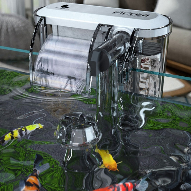 ตัวกรองน้ำตกภายนอกตู้ปลาขนาดเล็ก, ปลั๊ก CN, Jeneca XP-03, Jeneca XP-05, Jeneca XP-09, Jeneca XP-11, Jeneca XP-13