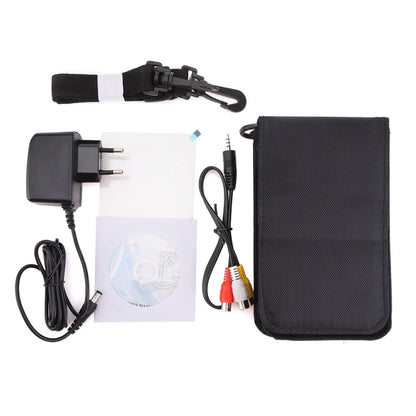 SATLINK SP-2100 HD Finder Meter เครื่องวัดสัญญาณดาวเทียมแบบใช้มือถือ, SP-2100