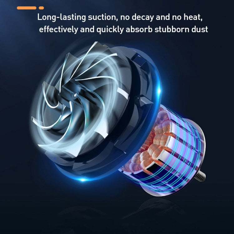 เครื่องดูดฝุ่นในรถยนต์แบบชาร์จไร้สายขนาดเล็กเครื่องดูดฝุ่นพลังสูงแบบใช้มือถือ, 117C-Blue, 117CD-Blue, 117CG-Blue, 117C-Black, 117CD-Black, 117CG-Black, 117C-White, 117CD-White