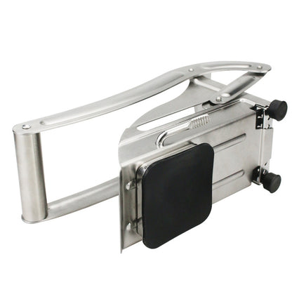 JD-052 เฟรนช์ฟรายส์สแตนเลสตัดมัลติฟังก์ชั่นโฮมแมนนวลตัดทอด, Potato Cutter 4, Potato Cutter 5