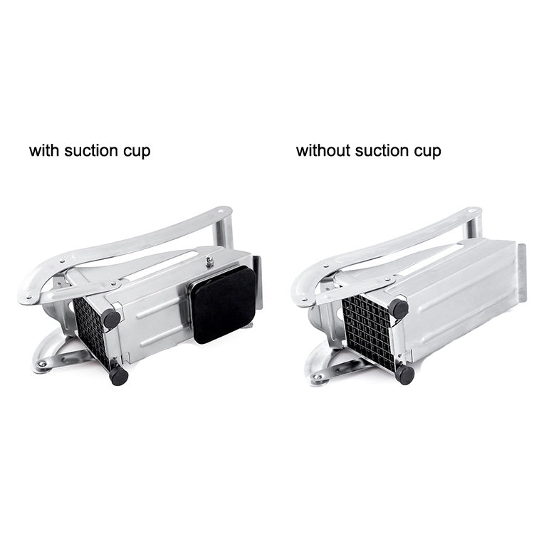 JD-052 เฟรนช์ฟรายส์สแตนเลสตัดมัลติฟังก์ชั่นโฮมแมนนวลตัดทอด, Potato Cutter 4, Potato Cutter 5