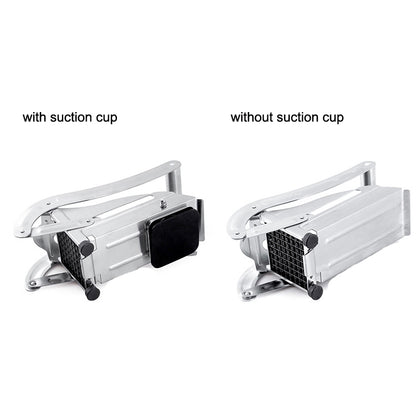 JD-052 เฟรนช์ฟรายส์สแตนเลสตัดมัลติฟังก์ชั่นโฮมแมนนวลตัดทอด, Potato Cutter 4, Potato Cutter 5