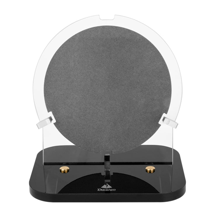 สำหรับ B&O Beoplay A1 / Beosound A1 ลำโพงตัวที่ 2 แท่นวางตั้งโต๊ะอะคริลิก, For B&O Beoplay A1