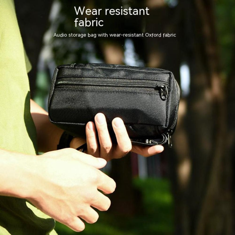 สำหรับ MARSHALL Emberton 1/2 ลำโพงบลูทูธกระเป๋าเก็บเคสกล่องป้องกัน, For MARSHALL Emberton 1/2