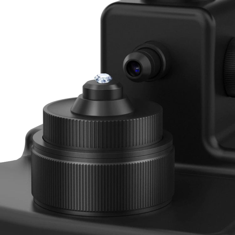 HJ1000 50-1000X Diamond Waist Code Microscope GIA เครื่องประดับรหัสเอวตราสาร, HJ1000