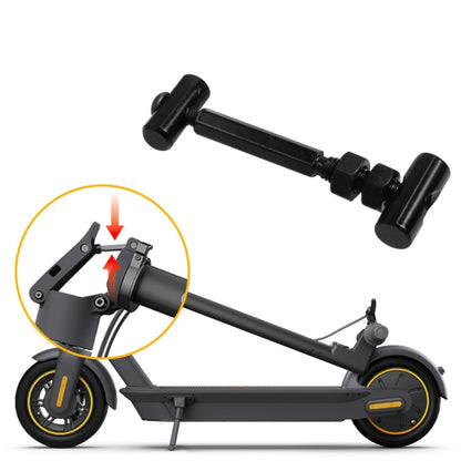 X0214 สำหรับ Ninebot Max G30 Electric Scooter Screw อุปกรณ์เสริม Scooter Lock Screw, X0214 Lock Screw