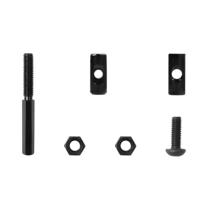 X0214 สำหรับ Ninebot Max G30 Electric Scooter Screw อุปกรณ์เสริม Scooter Lock Screw, X0214 Lock Screw
