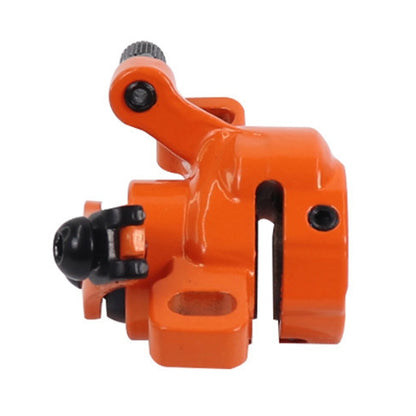 A44424 สกู๊ตเตอร์ไฟฟ้าเบรกล้อหลังดิสก์เบรกอุปกรณ์สำหรับ Ninebot F20 / F25 / F30 / F40, A44424 Brake