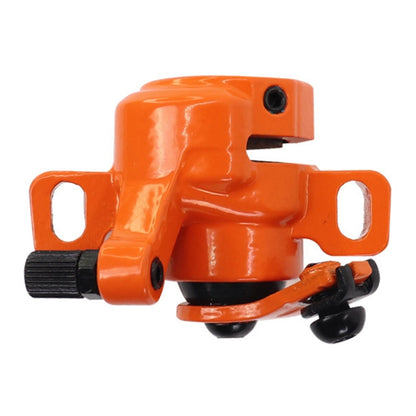 A44424 สกู๊ตเตอร์ไฟฟ้าเบรกล้อหลังดิสก์เบรกอุปกรณ์สำหรับ Ninebot F20 / F25 / F30 / F40, A44424 Brake