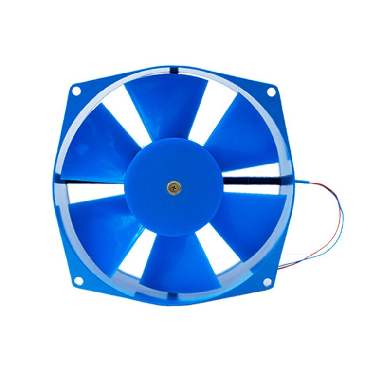 พัดลมระบายความร้อนตู้เชื่อมดอกไม้สต็อกขนาดเล็ก, XIN RUI FENG 150FZY 2-D 220V, XIN RUI FENG 150FZY 7-D 380V