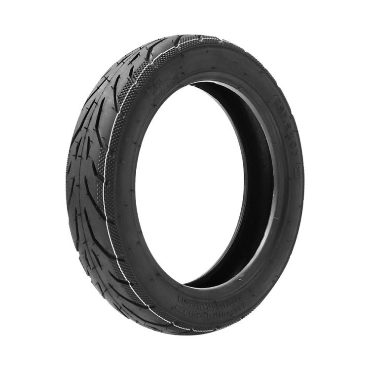 สำหรับ Ninebot F20/25/30/40 10 นิ้ว Electric Scooter Pneumatic Tyre, สไตล์:, Inner Tire, Outer TIire, Inner Tire+Outer TIire