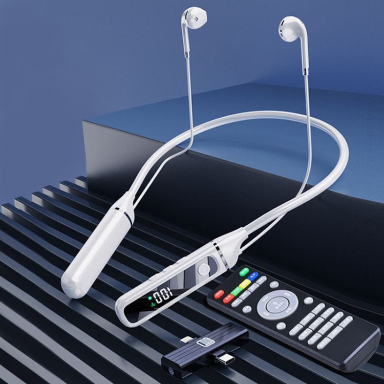 SN-537K 5.3 หูฟัง Bluetooth Live การ์ดเสียงในตัวตัวรับสัญญาณไร้สายหูฟังแบบสปอร์ต