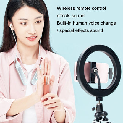 SN-537K 5.3 หูฟัง Bluetooth Live การ์ดเสียงในตัวตัวรับสัญญาณไร้สายหูฟังแบบสปอร์ต