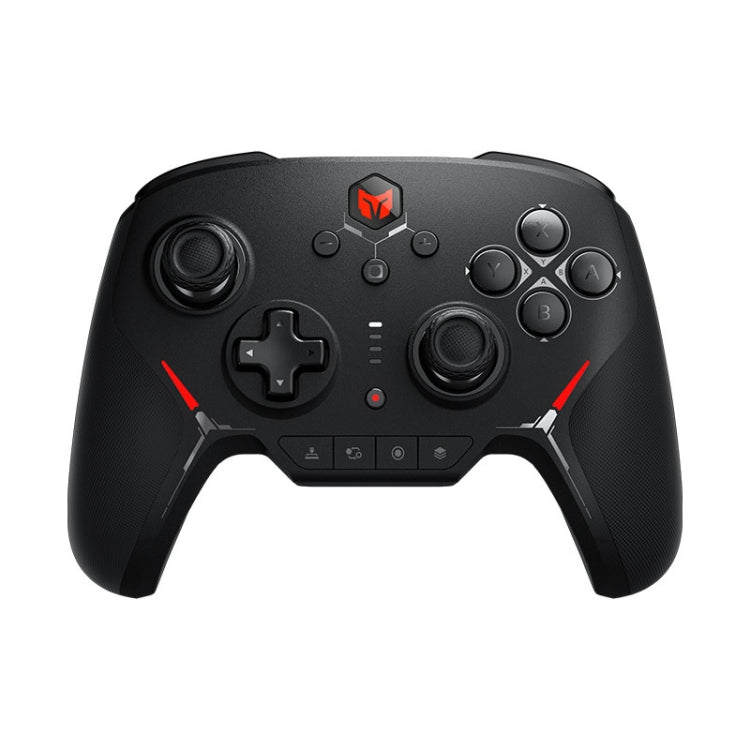 Gamepad เชิงกลเต็มรูปแบบบลูทู ธ แบบมีสายรองรับโหมดคู่สวิตช์ / PC / Android / IOS, BIGBIGWON Blitz C2Pro, BIGBIGWON Blitz C2Pro+Base