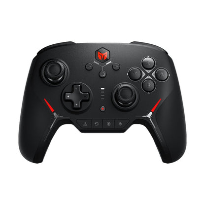 Gamepad เชิงกลเต็มรูปแบบบลูทู ธ แบบมีสายรองรับโหมดคู่สวิตช์ / PC / Android / IOS, BIGBIGWON Blitz C2Pro, BIGBIGWON Blitz C2Pro+Base