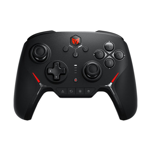 Gamepad เชิงกลเต็มรูปแบบบลูทู ธ แบบมีสายรองรับโหมดคู่สวิตช์ / PC / Android / IOS, BIGBIGWON Blitz C2Pro, BIGBIGWON Blitz C2Pro+Base