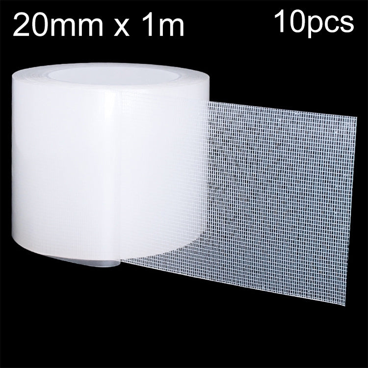 พรมนาโนกริดหนา 1.5 มม. ยึดเทปสองหน้าแบบไม่ทำเครื่องหมาย, 20mm x 1m 1.5mm Thick, 30mm x 1m 1.5mm Thick, 30mm x 2m 1.5mm Thick, 30mm x 3m 1.5mm Thick