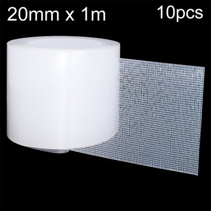 พรมนาโนกริดหนา 1.5 มม. ยึดเทปสองหน้าแบบไม่ทำเครื่องหมาย, 20mm x 1m 1.5mm Thick, 30mm x 1m 1.5mm Thick, 30mm x 2m 1.5mm Thick, 30mm x 3m 1.5mm Thick