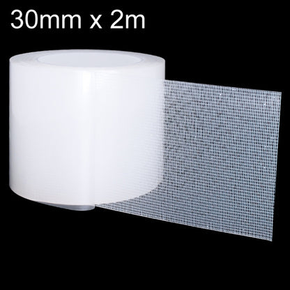 พรมนาโนกริดหนา 1.5 มม. ยึดเทปสองหน้าแบบไม่ทำเครื่องหมาย, 20mm x 1m 1.5mm Thick, 30mm x 1m 1.5mm Thick, 30mm x 2m 1.5mm Thick, 30mm x 3m 1.5mm Thick