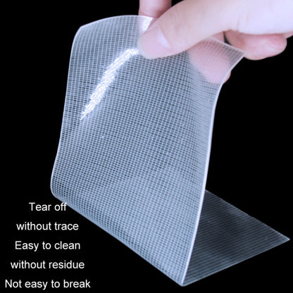 พรมนาโนกริดหนา 1.5 มม. ยึดเทปสองหน้าแบบไม่ทำเครื่องหมาย, 20mm x 1m 1.5mm Thick, 30mm x 1m 1.5mm Thick, 30mm x 2m 1.5mm Thick, 30mm x 3m 1.5mm Thick